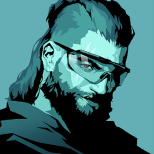 无情(三角洲堵桥行动) 头像