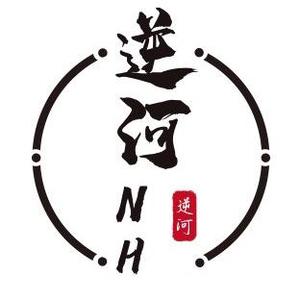 逆河NH头像