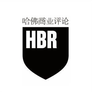 哈佛商业评论 头像