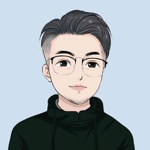 阿勇观点 头像