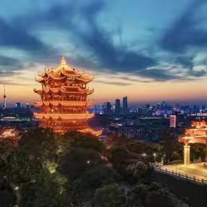 曾经沧海睁眼看世界