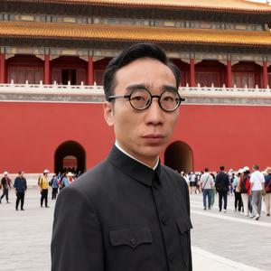 四时炮制记 头像