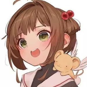 少女心的大婶 头像