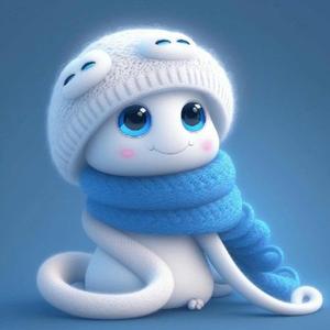 四象的八卦罐子 头像