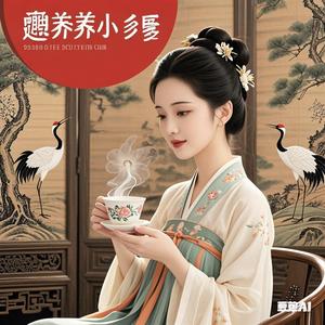 幸福有约 头像