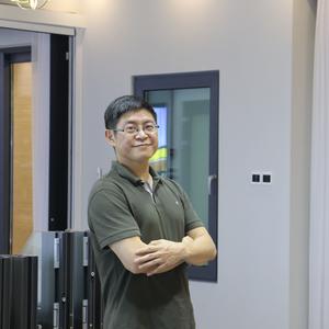 皇二玛的门窗日记 头像