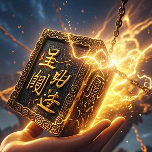 夜间探宝的访客 头像