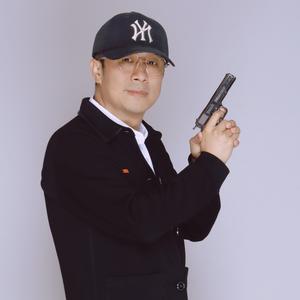 英语老师骆军 头像