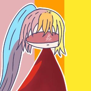 困困的小凤皇焱燚熒 头像