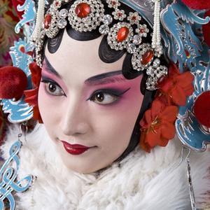 近视眼妈妈的退休生活 头像