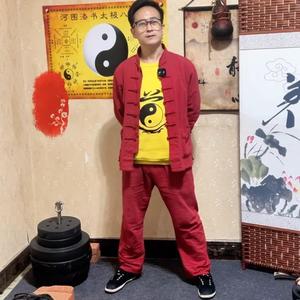 古智慧练功版 头像