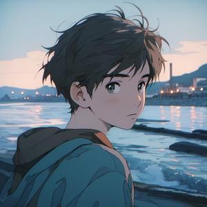 爱生活的梨花猫 头像