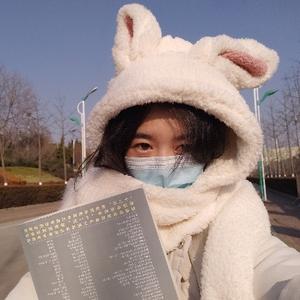 橘子豆豆明 头像