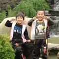 小舅妈育儿 头像