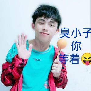 是野小子啊 头像