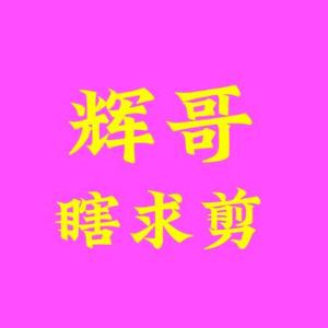 辉哥瞎求剪 头像