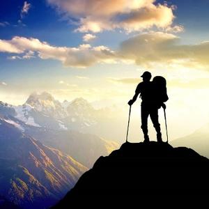 我在路上，路在前方 头像