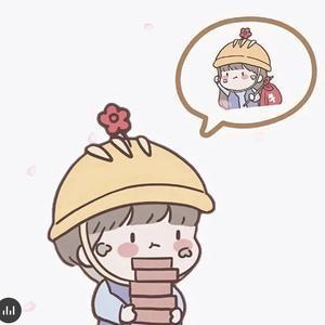 陶陶讲故事 头像