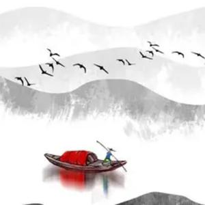 时光与感悟 头像