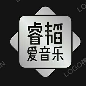 睿韬爱音乐 头像