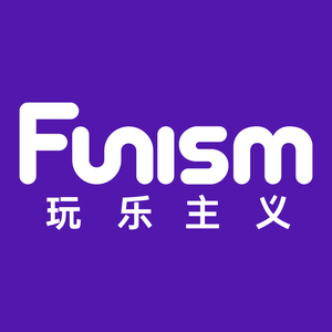 funism官方旗舰店头像