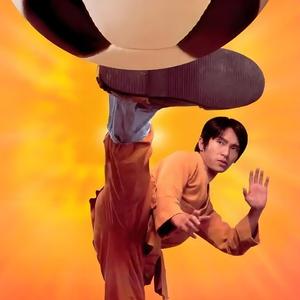 一条咸鱼说个“球” 头像