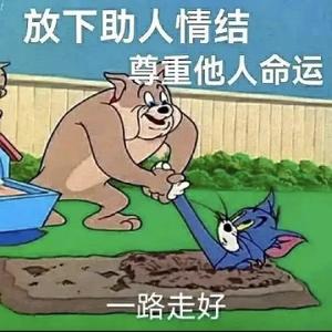 MR陈生话世界 头像