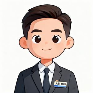 大通1583 头像