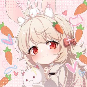 囧小兔不困 头像