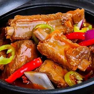 美食大家吃 头像