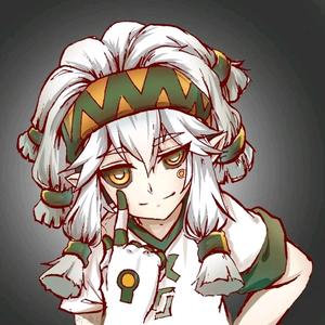 帕洛斯love 头像