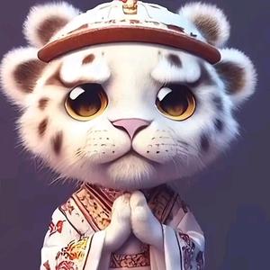 快乐的胖虎 头像