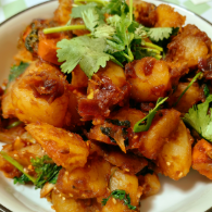 饭小北爱美食 头像