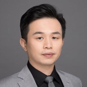 数据观世界 头像