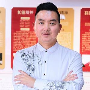 人间清醒沈少 头像