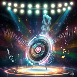 音乐时光机 头像