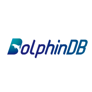 DolphinDB 头像