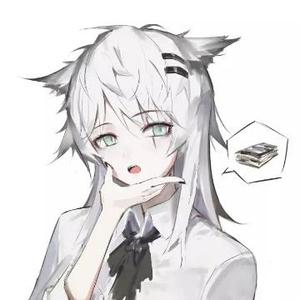 致殇已爆棚 头像