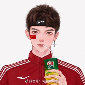 豁达的小强哥 头像