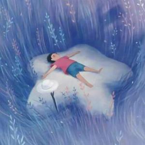 七千山河故人 头像