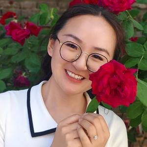 王小珂（减肥呢） 头像