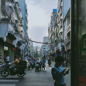 海边的生活角落 头像