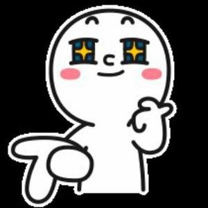 有趣的蛋蛋糖 头像