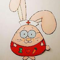 快乐的小大夫 头像