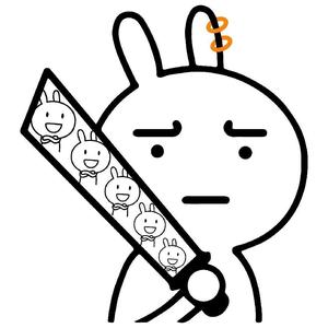 阿兔啥都教 头像