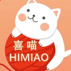 喜喵猫粮HIMIAO头像