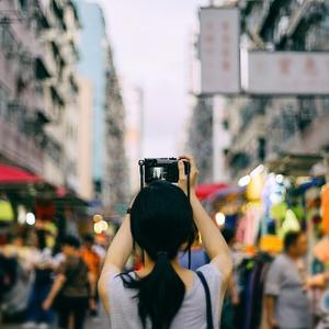 智慧爱笑的桃子 头像