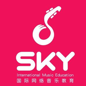 sky钢琴课堂头像