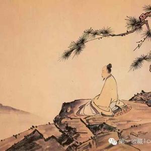 悠闲临江仙