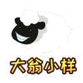 大翁小样